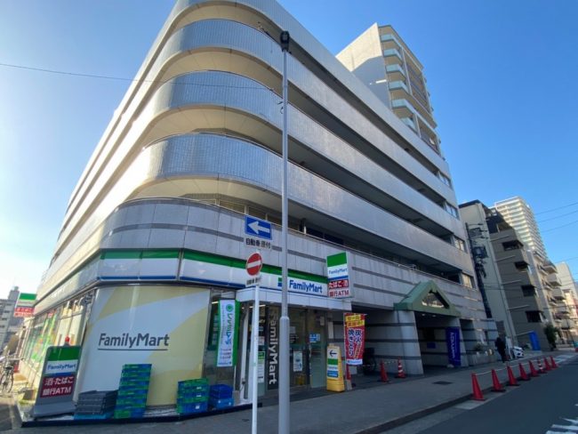 名古屋市中区中古マンションにご案内しました!|名古屋・中古マンション案内レポート|