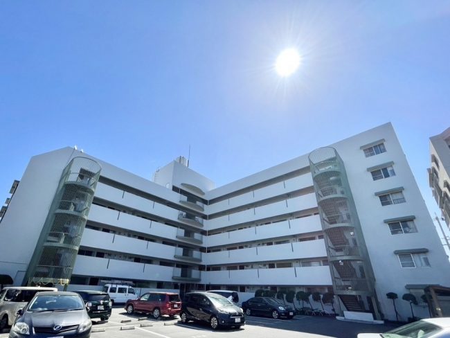 名古屋市中村区中古マンションにご案内しました!|名古屋・中古マンション案内レポート|