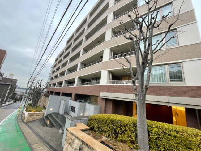 名古屋市千種区中古マンションにご案内しました!|名古屋・中古マンション案内レポート|