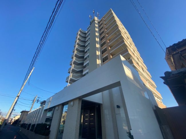 守山区中古マンションにご案内しました!|名古屋・中古マンション案内レポート|