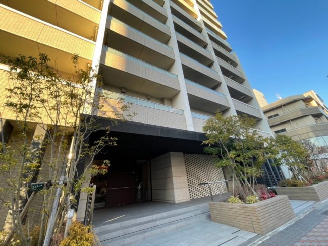 名古屋市千種区中古マンションにご案内しました!|名古屋・中古マンション案内レポート|