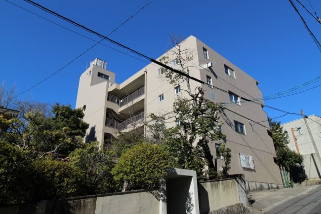 名古屋市千種区中古マンションにご案内しました!|名古屋・中古マンション案内レポート|