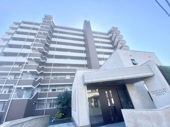 名古屋市港区中古マンションにご案内しました!|名古屋・中古マンション案内レポート|