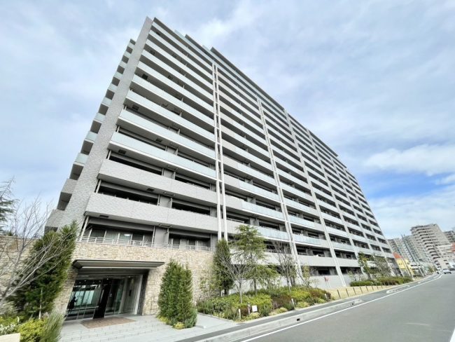 長久手市中古マンションにご案内しました!|名古屋・中古マンション案内レポート|