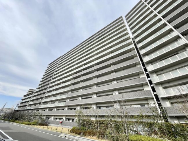 長久手市中古マンションにご案内しました!|名古屋・中古マンション案内レポート|