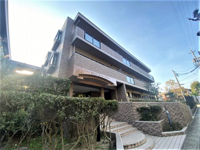 名古屋市昭和区中古マンションにご案内しました!|名古屋・中古マンション案内レポート|