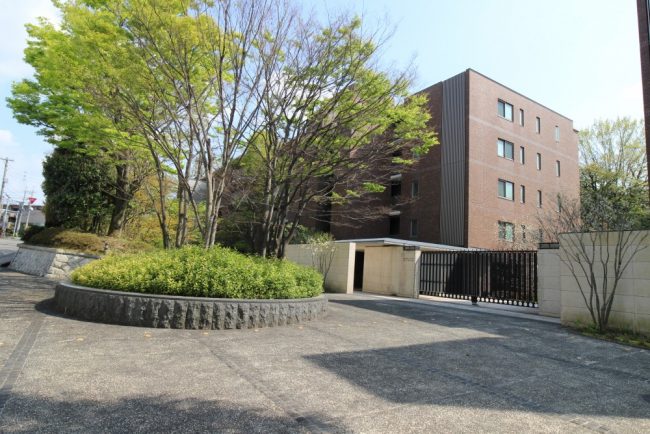 名古屋市千種区中古マンションにご案内しました!|名古屋・中古マンション案内レポート|