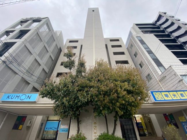 名古屋市名東区中古マンションにご案内しました!|名古屋・中古マンション案内レポート|