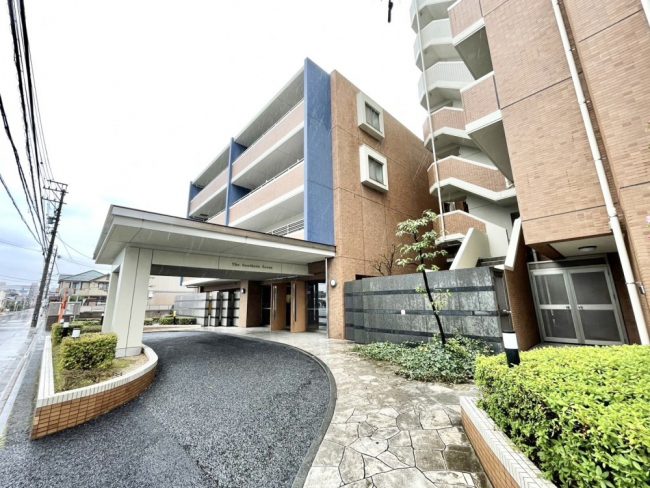 名古屋市南区中古マンションにご案内しました!|名古屋・中古マンション案内レポート|
