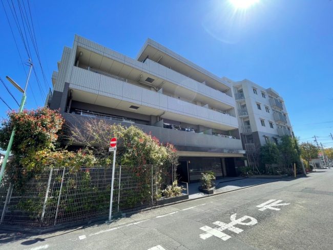 名古屋市中村区中古マンションにご案内しました!|名古屋・中古マンション案内レポート|