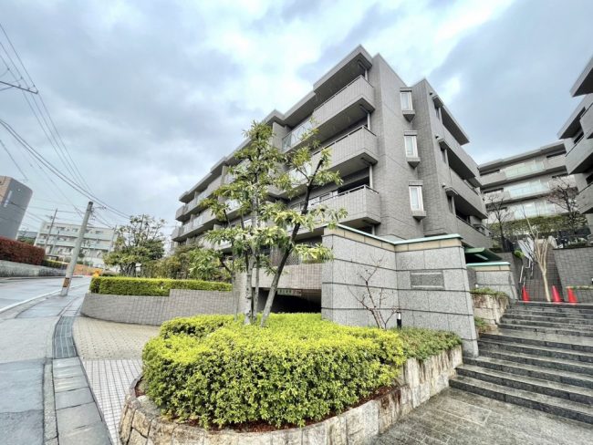 名古屋市瑞穂区中古マンションにご案内しました!|名古屋・中古マンション案内レポート|
