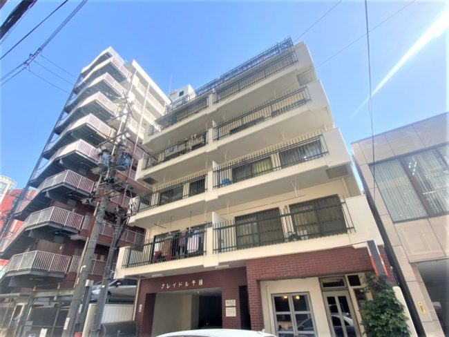 名古屋市中区中古マンションにご案内しました!|名古屋・中古マンション案内レポート|