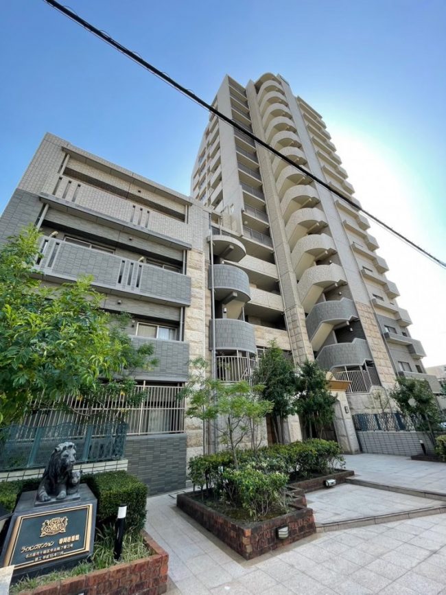 名古屋市千種区中古マンションにご案内しました!|名古屋・中古マンション案内レポート|