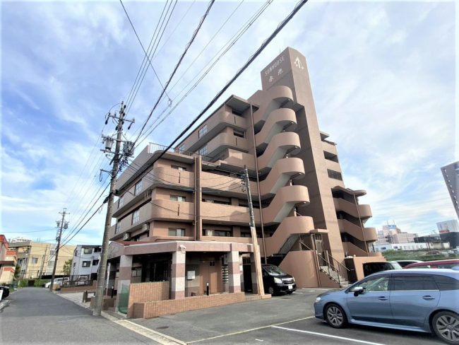 日進市中古マンションにご案内しました!|名古屋・中古マンション案内レポート|
