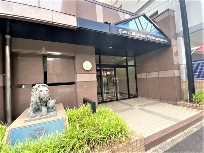 名古屋市千種区中古マンションにご案内しました!|名古屋・中古マンション案内レポート|
