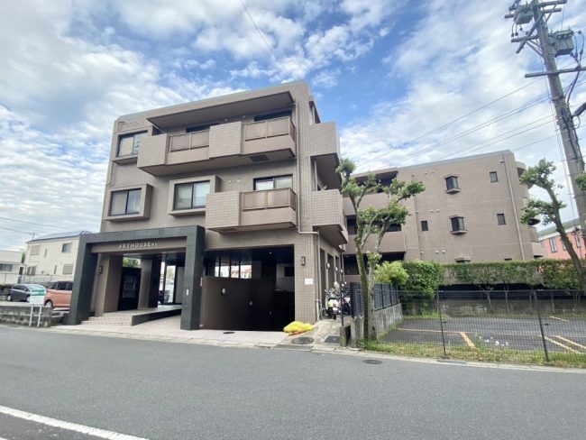 名古屋市緑区中古マンションにご案内しました!|名古屋・中古マンション案内レポート|