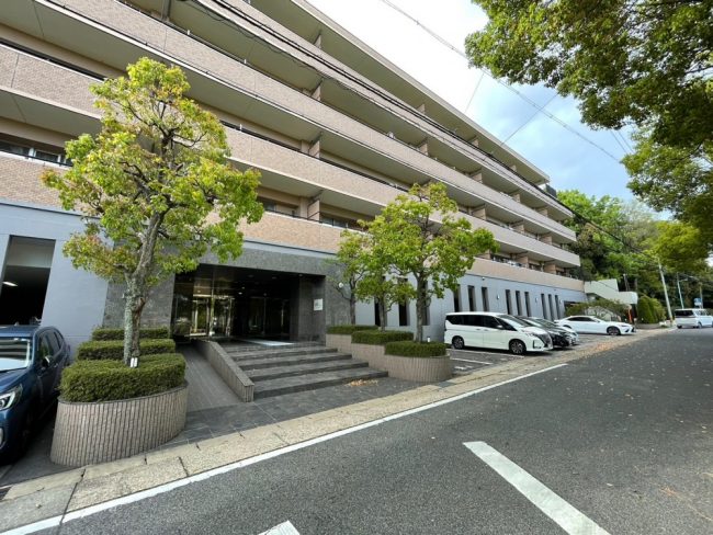 名古屋市天白区中古マンションにご案内しました!|名古屋・中古マンション案内レポート|