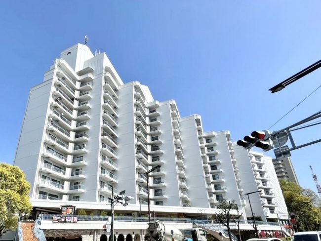 名古屋市昭和区中古マンションにご案内しました!|名古屋・中古マンション案内レポート|