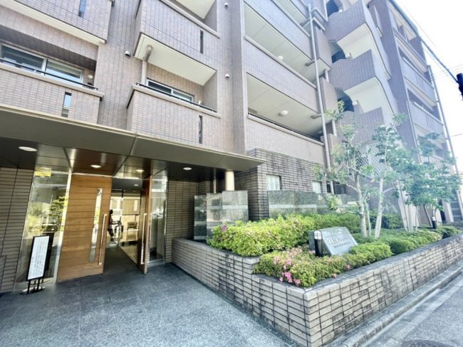 名古屋市昭和区中古マンションにご案内しました!|名古屋・中古マンション案内レポート|