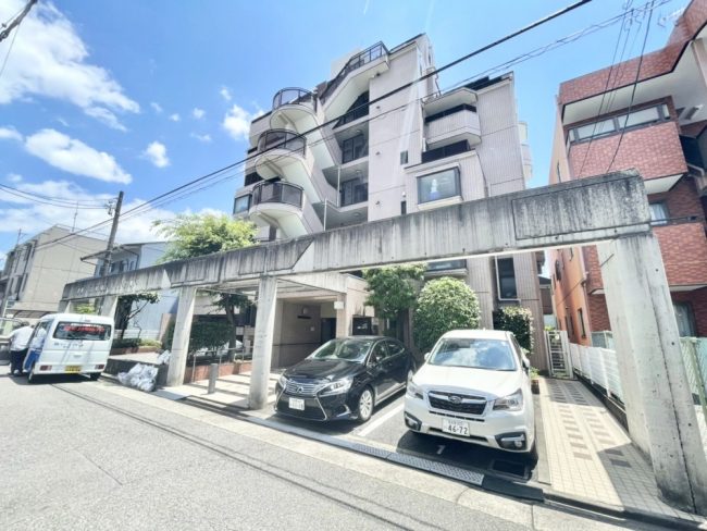 名古屋市西区中古マンションにご案内しました!|名古屋・中古マンション案内レポート|