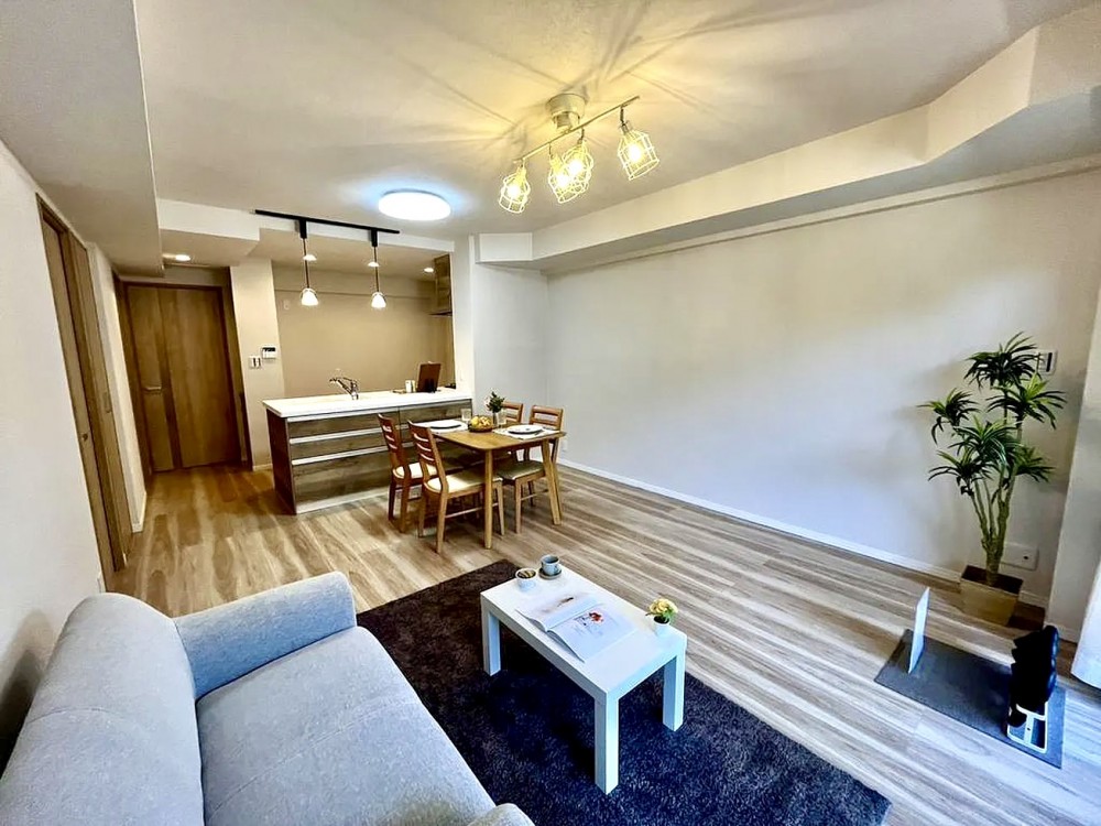 ライオンズマンション富士見壱番館