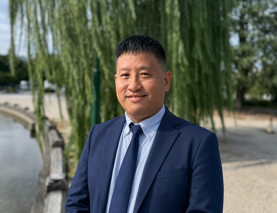 伊藤　備文